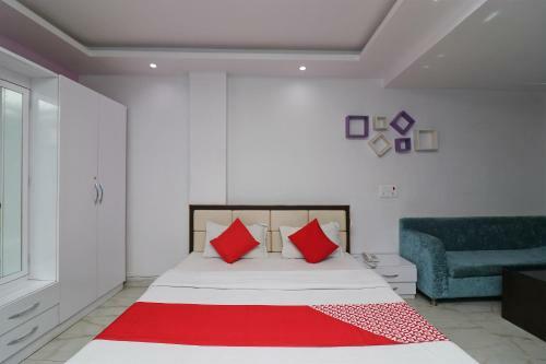 Oyo 29097 Hotel Sudama