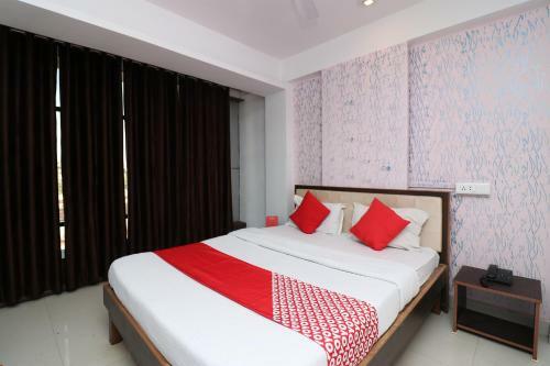 Oyo 29097 Hotel Sudama