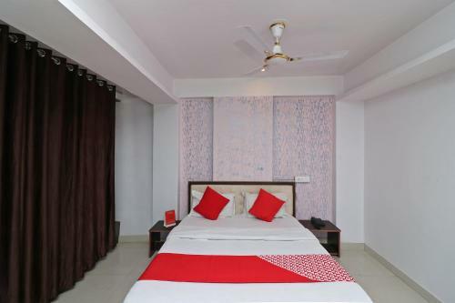 Oyo 29097 Hotel Sudama