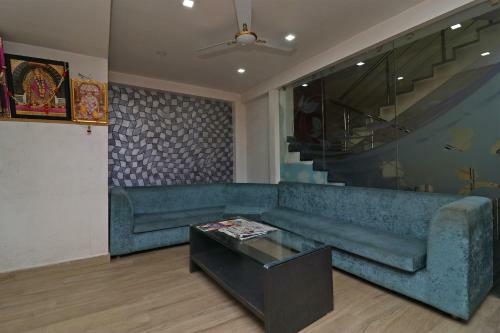 Oyo 29097 Hotel Sudama