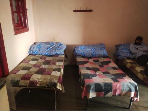 Albergue Kumar Guest House