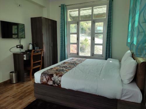 Hotel Royal Ace Mashobra