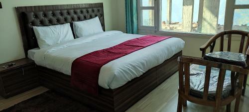 Hotel Royal Ace Mashobra