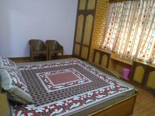 Apartamento Akash Homestay 3bhk