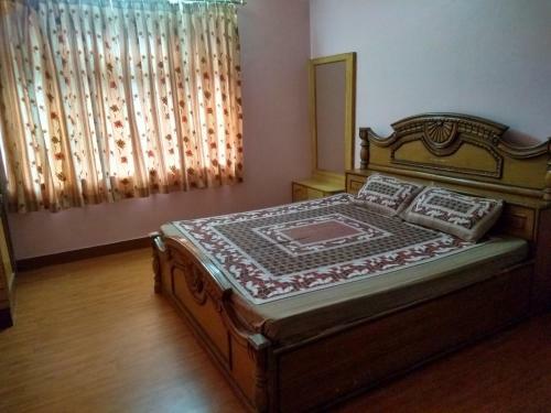 Apartamento Akash Homestay 3bhk