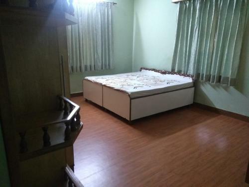 Apartamento Akash Homestay 3bhk