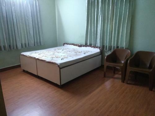 Apartamento Akash Homestay 3bhk