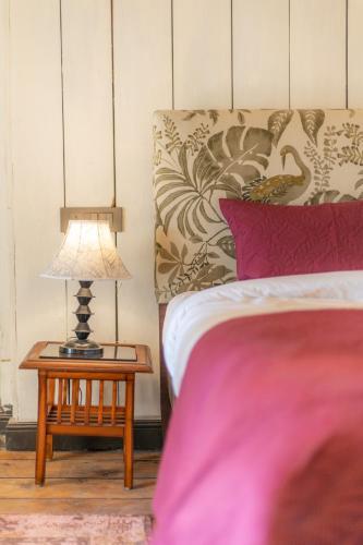 Hotel Seclude Shimla, Taraview