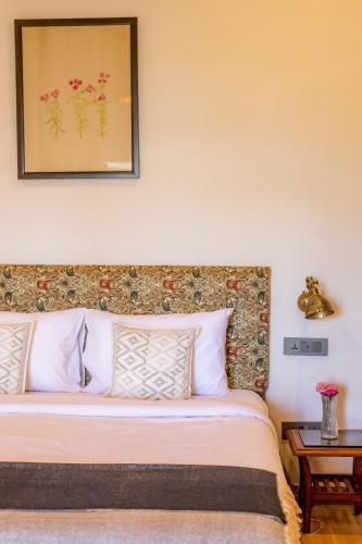 Hotel Seclude Shimla, Taraview
