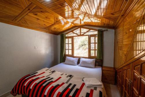 Apartamento Navitalya, 3bhk W Wifi Overlooking The Mountains