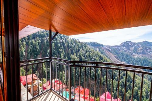 Apartamento Navitalya, 3bhk W Wifi Overlooking The Mountains