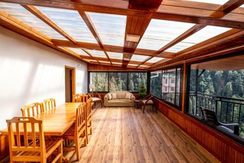 Apartamento Navitalya, 3bhk W Wifi Overlooking The Mountains