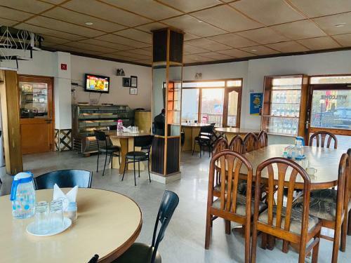 Satvik Travellers Home Stay