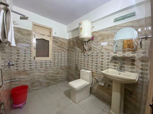 Satvik Travellers Home Stay