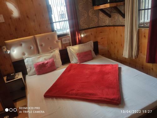 Hostal New Malook Hotel