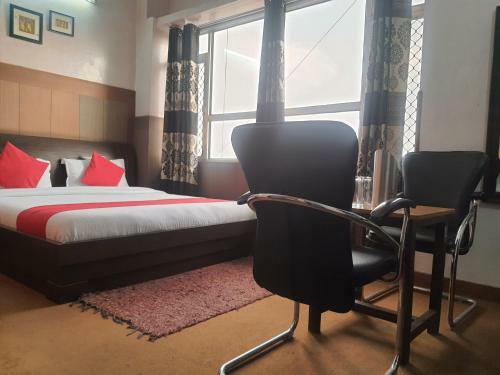 Hotel East End