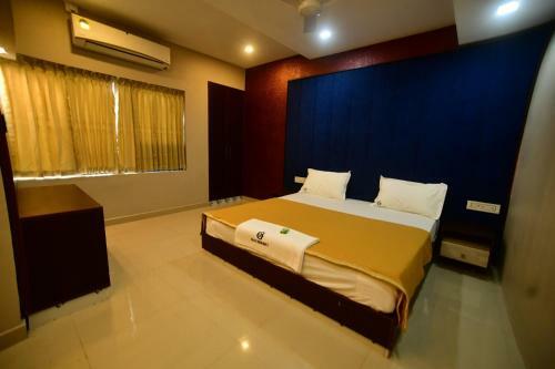 Hotel Grace Residency