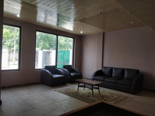 Hostal The Ile