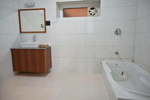 Hostal Akbar Residency
