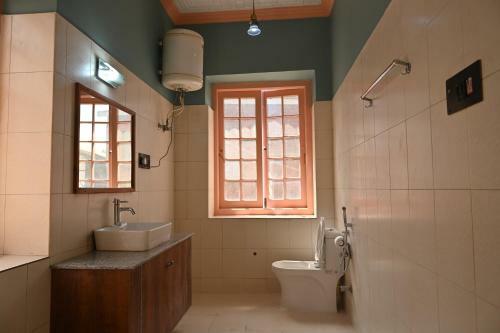 Hostal Akbar Residency