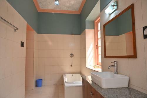 Hostal Akbar Residency
