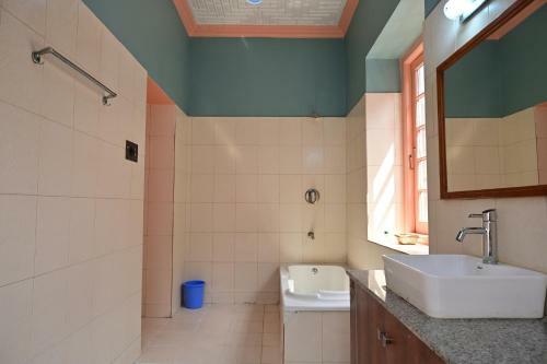 Hostal Akbar Residency