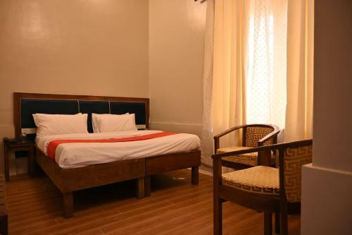 Hostal Akbar Residency