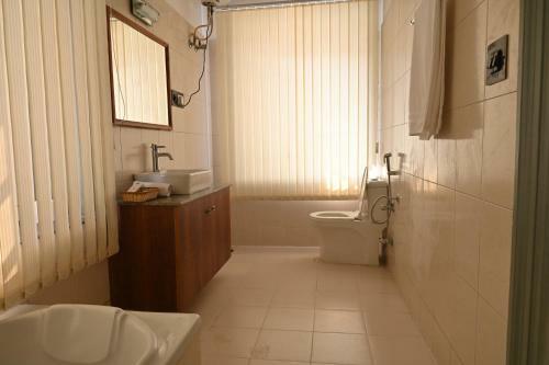 Hostal Akbar Residency