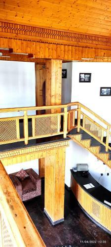 Hostal White Cottage