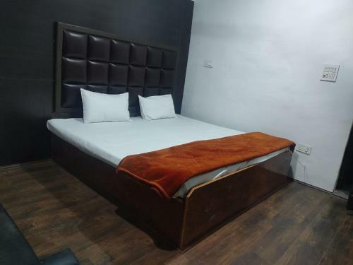 Hotel Silver Inn