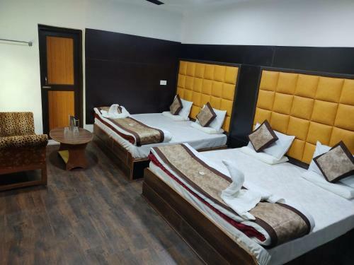 Hotel Silver Inn