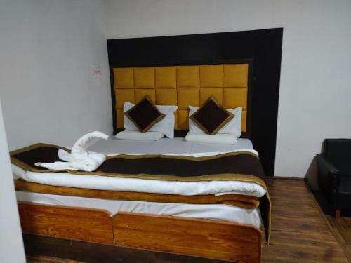 Hotel Silver Inn