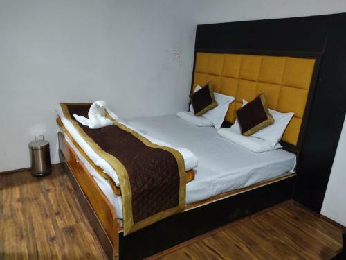 Hotel Silver Inn