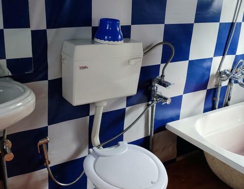 Hotel H.b Bulzmeer