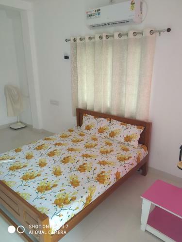 Apartamento Delvi's House