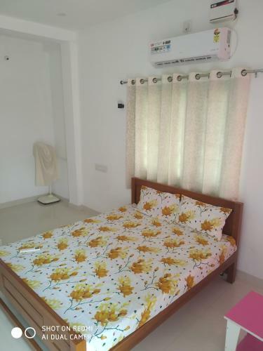 Apartamento Delvi's House