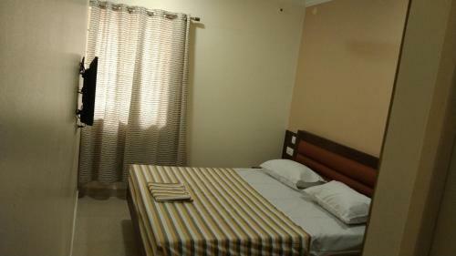 Hotel Grand Stay