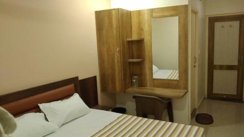 Hotel Grand Stay
