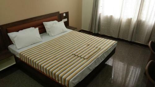 Hotel Grand Stay