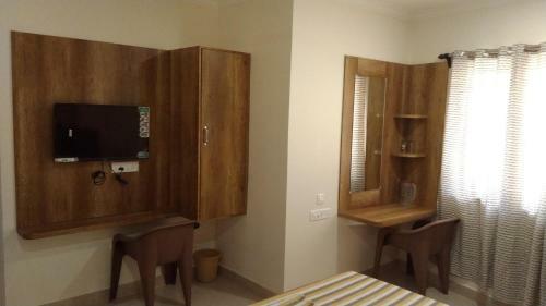 Hotel Grand Stay