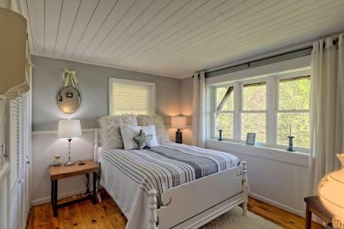 Above It All Luxury Mountain Log Cabin