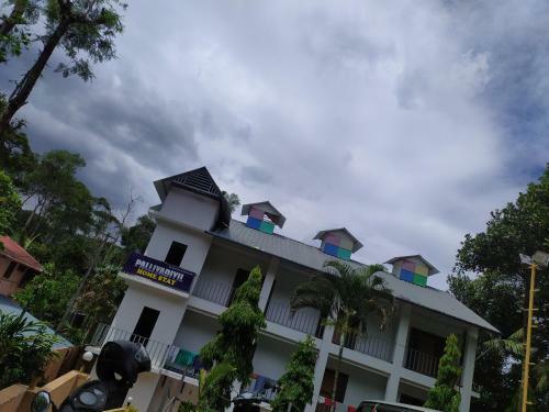 Palliyadiyil Homestay