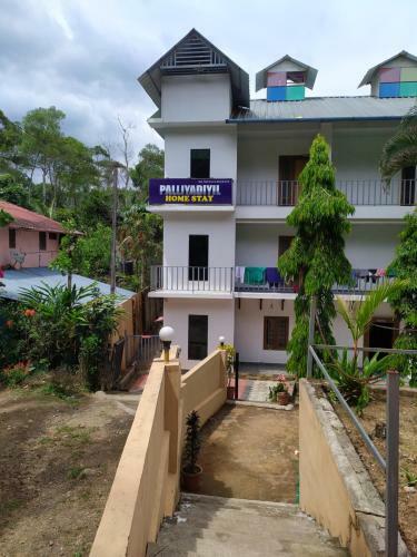 Palliyadiyil Homestay