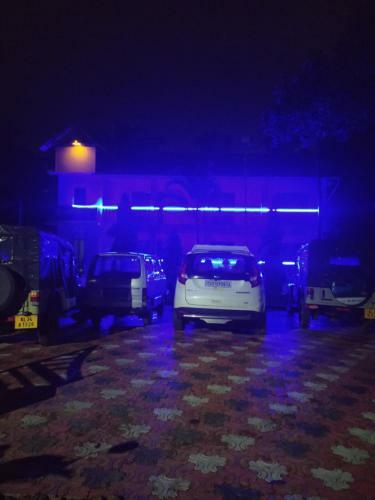 Palliyadiyil Homestay