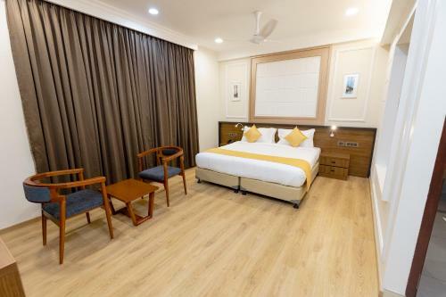 White Palace Hotel