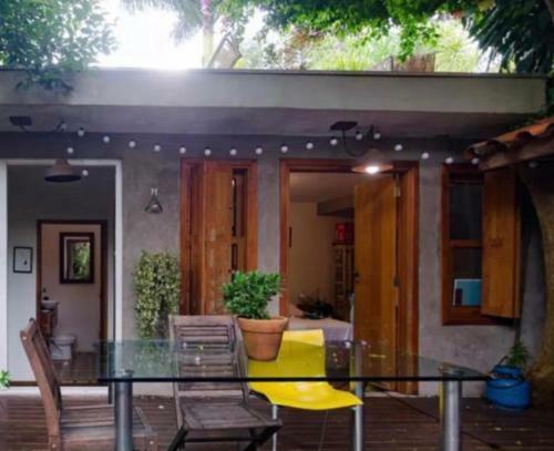 Pousada Boutique