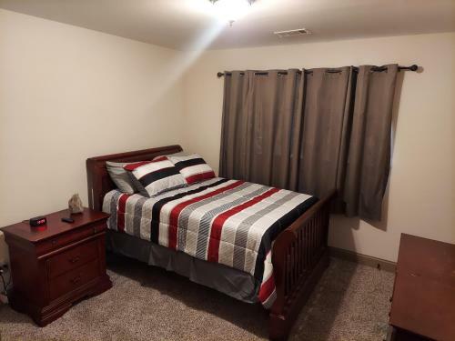 Your Stonemountain Retreat