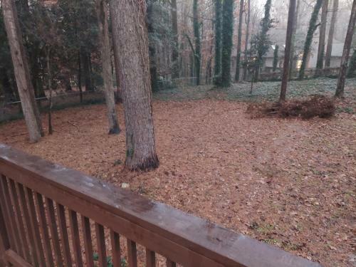 Your Stonemountain Retreat