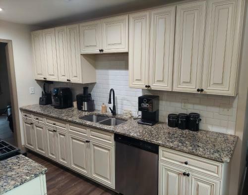 Your Stone Mountain Retreat