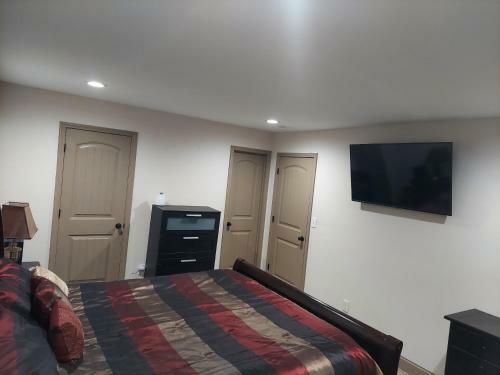 Your Stone Mountain Retreat